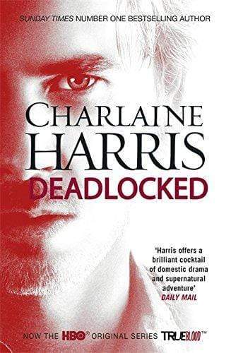Deadlocked: A True Blood Novel
