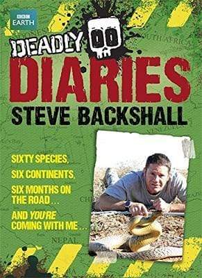 Deadly Diaries