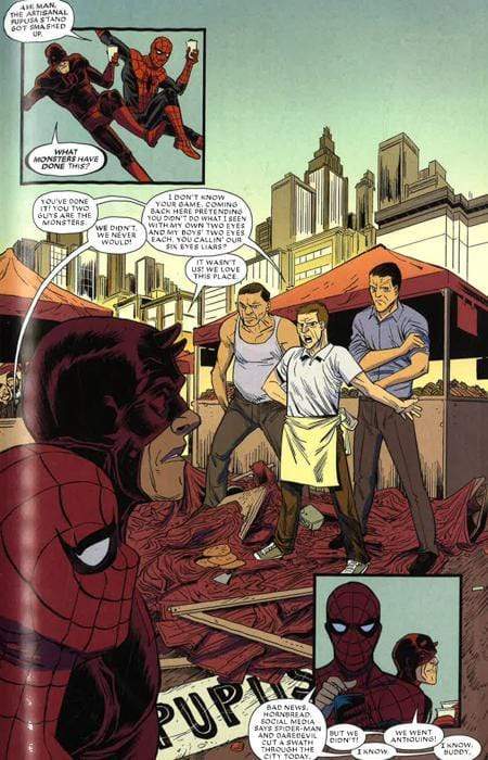 Deadpool V Gambitthe V Is For Vs