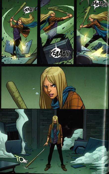 Deadpool: World's Greatest Patience - Zero