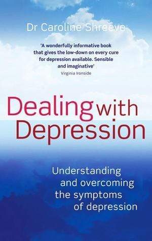 Dealing With Depression