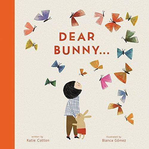 Dear Bunny (Hb)