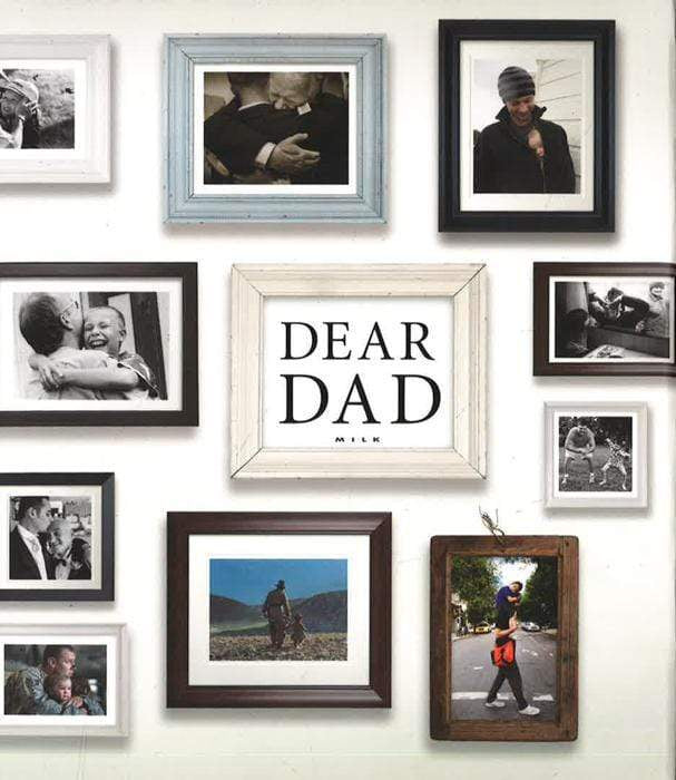 Dear Dad