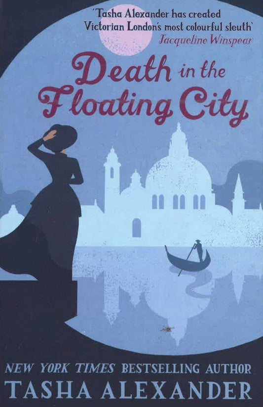 Death In The Floating City