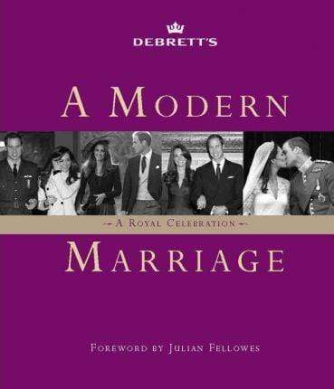 Debrett's: A Modern Royal Marriage