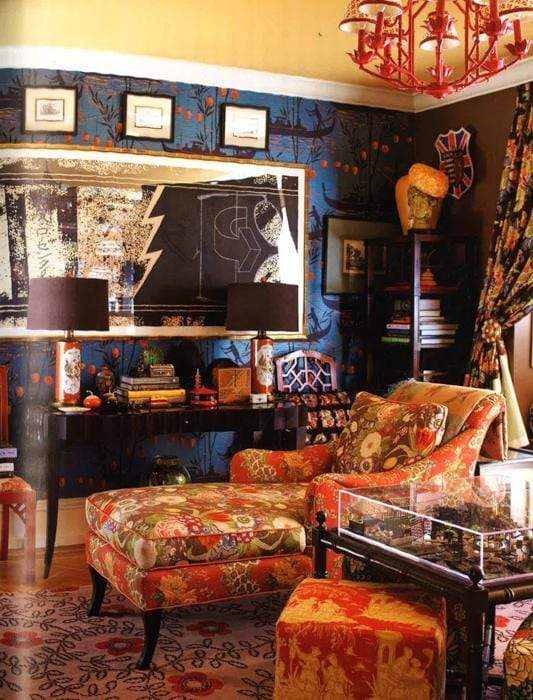 Decorate Fearlessly!