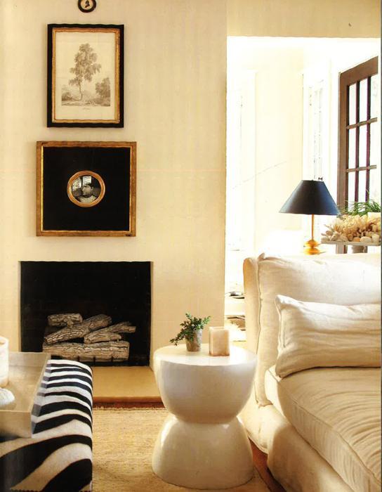 Decorate Fearlessly!