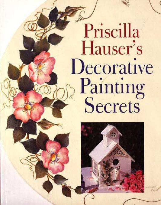 Decorative Painting Secrets