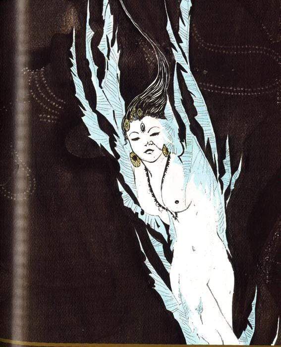 Deepak Chopra - Kama Sutra