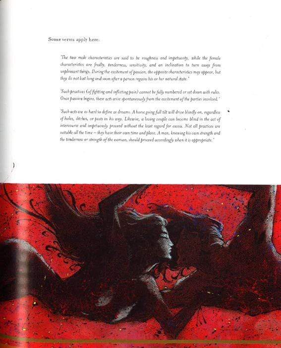 Deepak Chopra - Kama Sutra