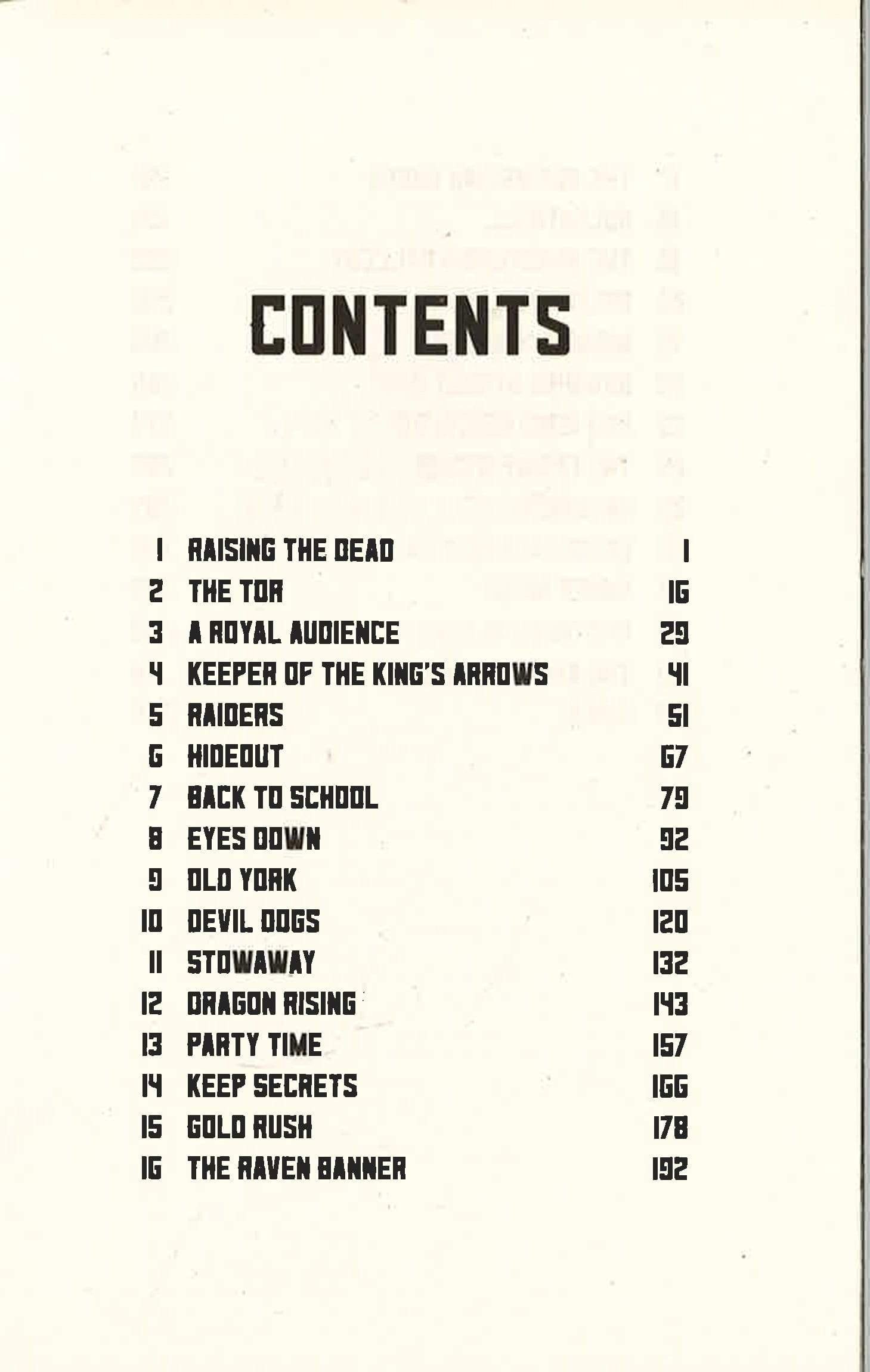 Defender Of The Realm: Dark Age