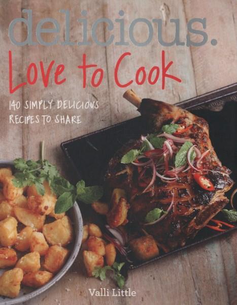 Delicious - Love To Cook