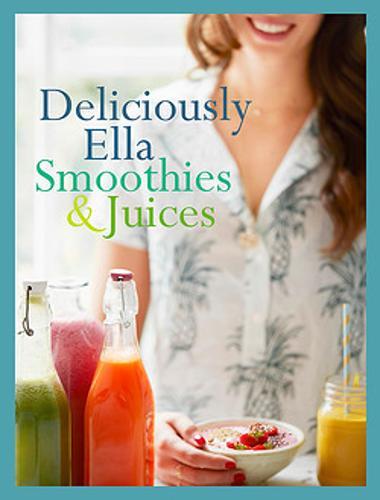 Deliciously Ella: Smoothies & Juices: Bite-size Collection