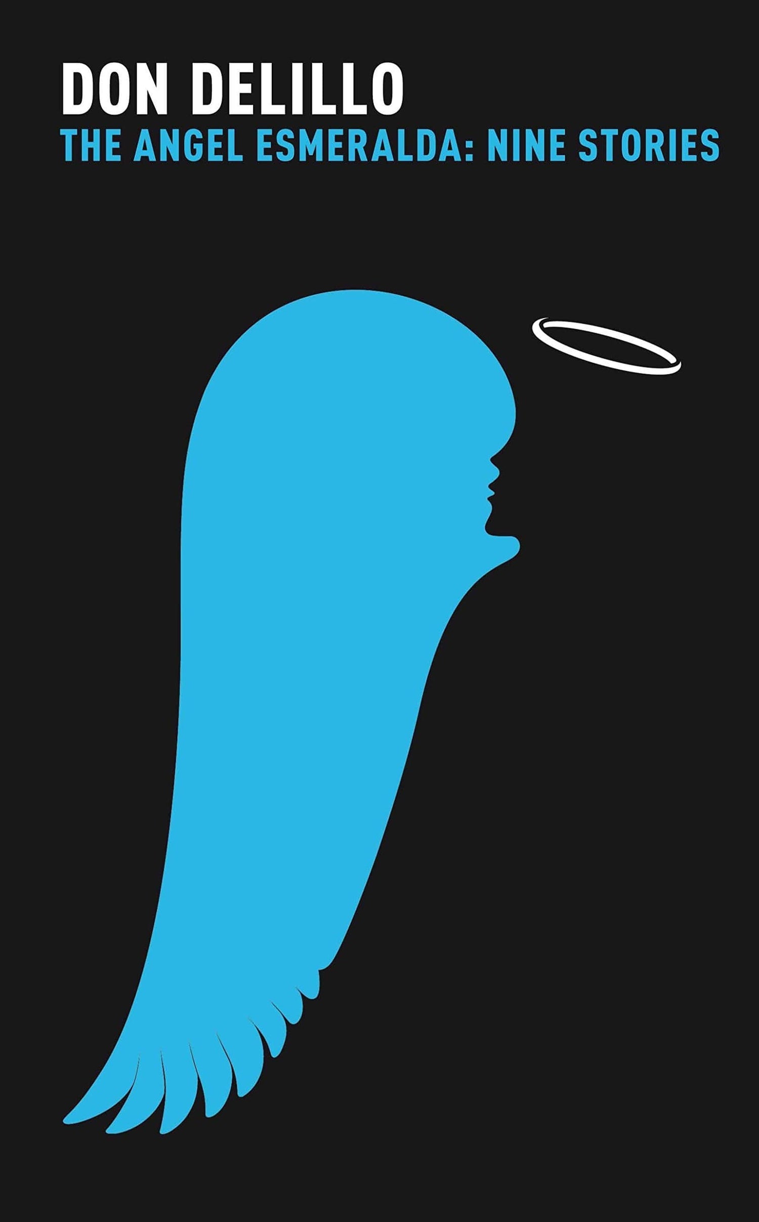 DELILLO: ANGEL ESMERALDA