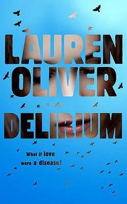 Delirium (HB)