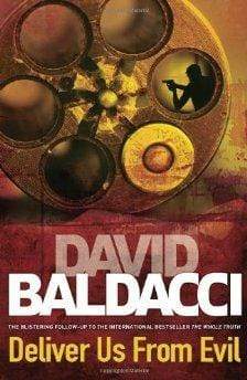 Deliver Us From Evil