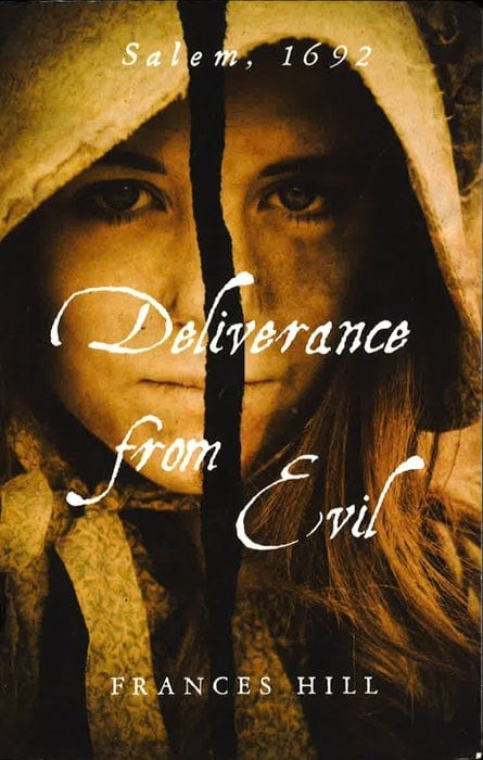 Deliverance From Evil