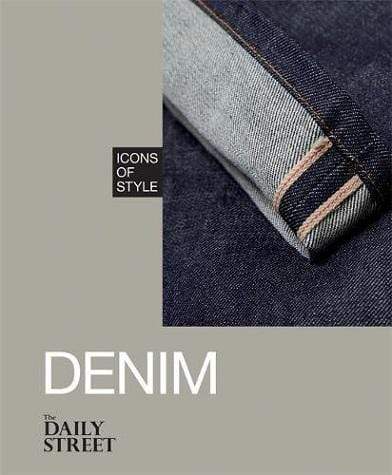 Denim (HB)