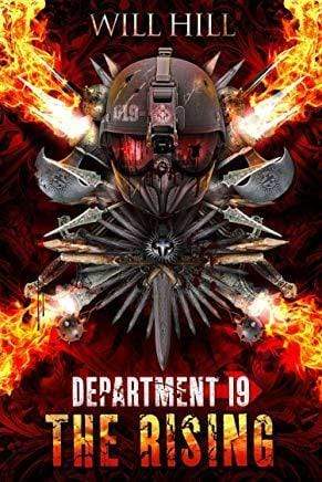 Department 19: The Rising