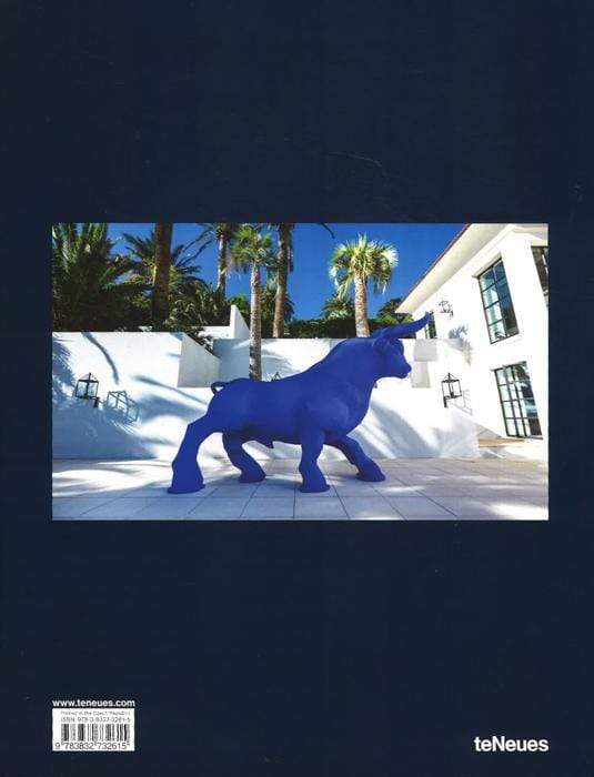 Des Bouvrie, Architecture Interior