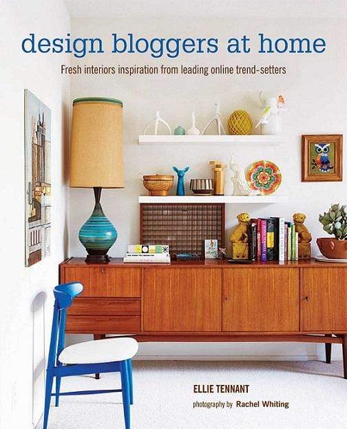 Design Bloggers at Home (HB)