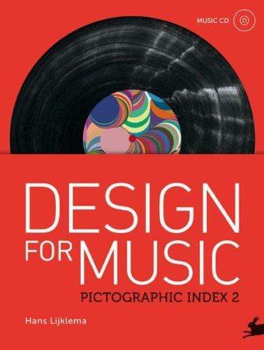 Design for Music - Pictographic Index