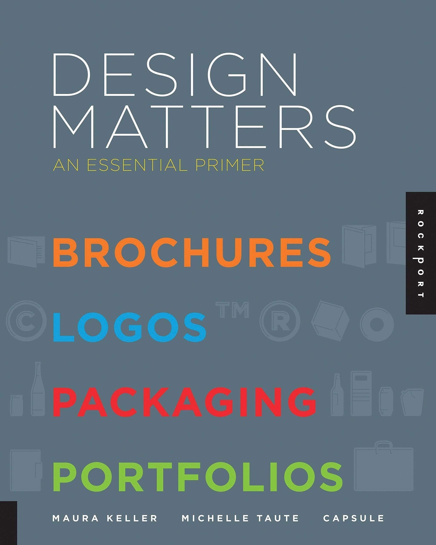 Design Matters: An Essential Primer
