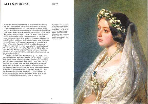 Design Museum: 50 Women's Fashion Icons That Changed The World