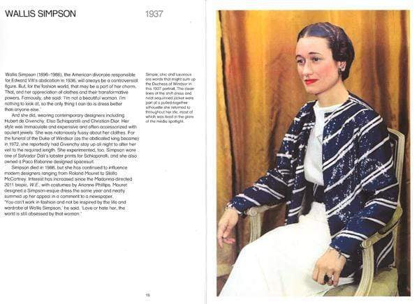 Design Museum: 50 Women's Fashion Icons That Changed The World