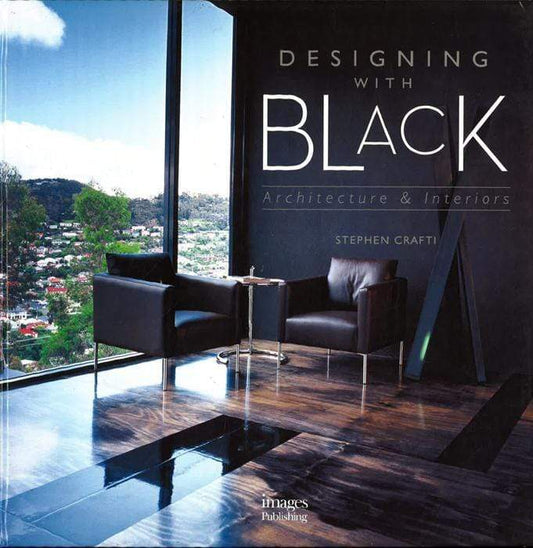 Designing With Black