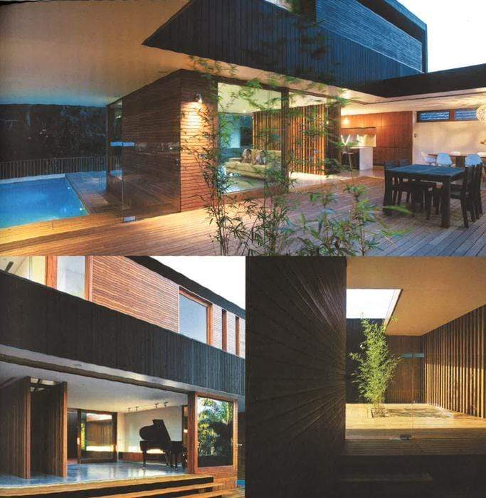 Designing With Black