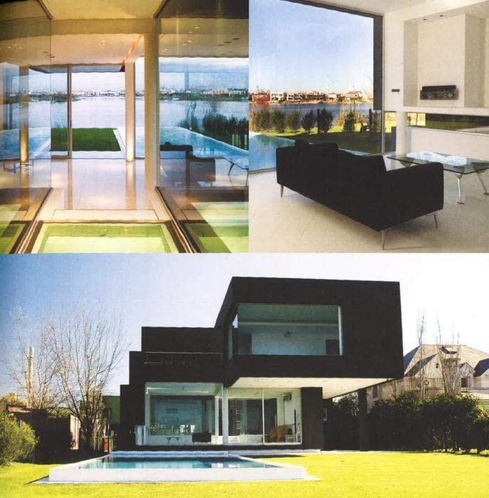 Designing With Black