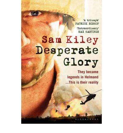 Desperate Glory