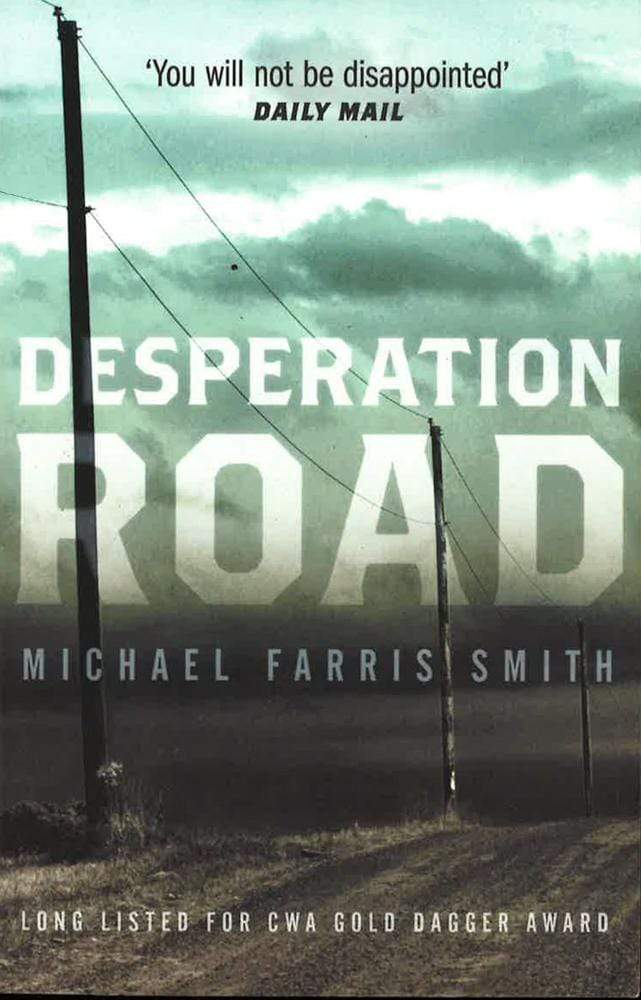 Desperation Road
