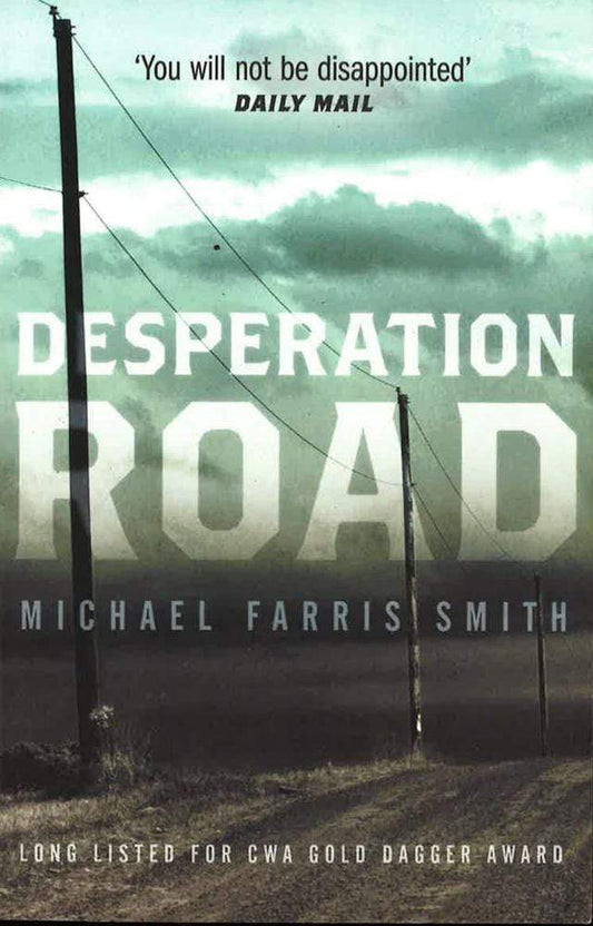 Desperation Road