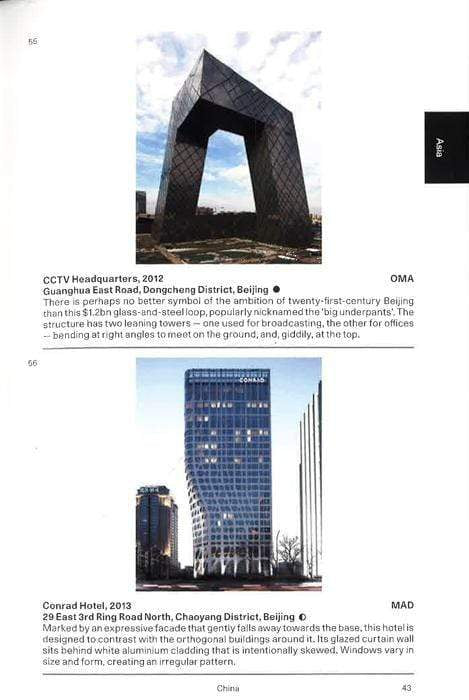 Destination Architecture: Essential Guide To 1000