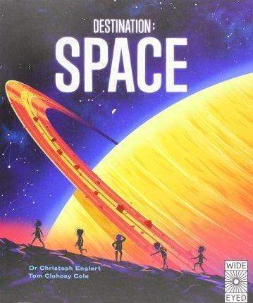 Destination: Space
