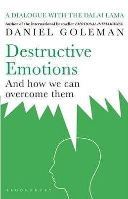 Destructive Emotions