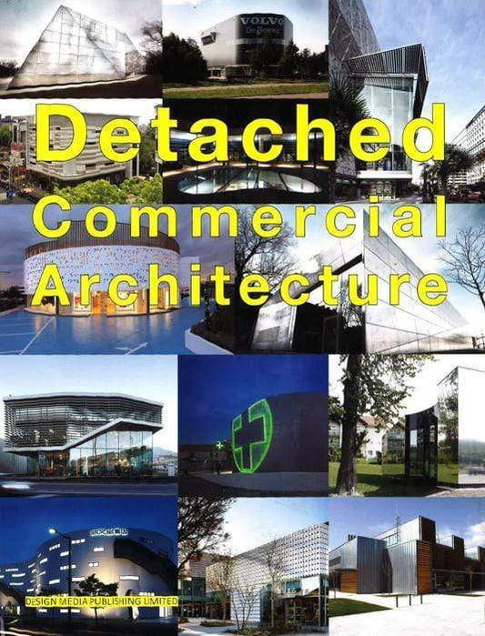 Detached Commercial Architecture