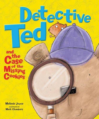 Detective Ted