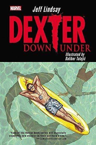 Dexter Down Under