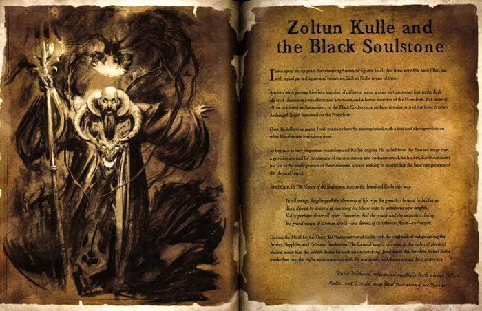 Diablo Book Of Tyrael