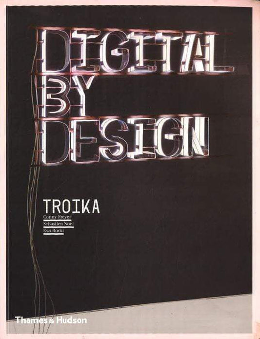 Digital By Design