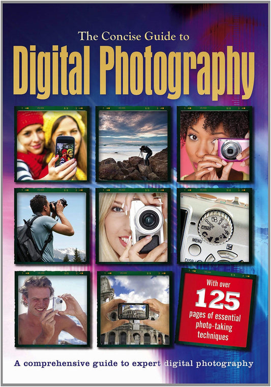 Digital Photography