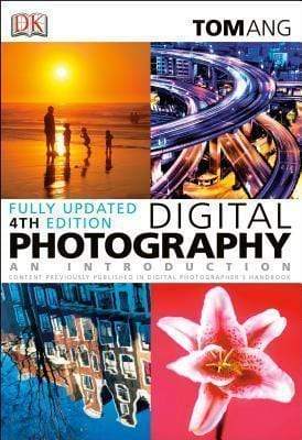 Digital Photography: An Introduction