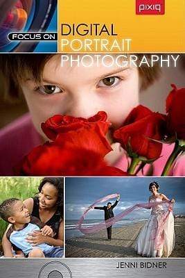 Digital Portrait Photography