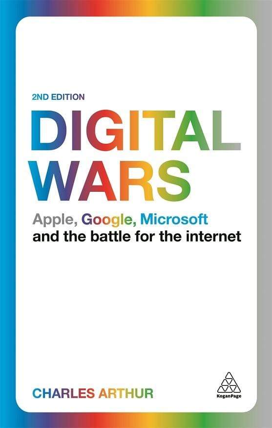 Digital Wars (2nd Edition)