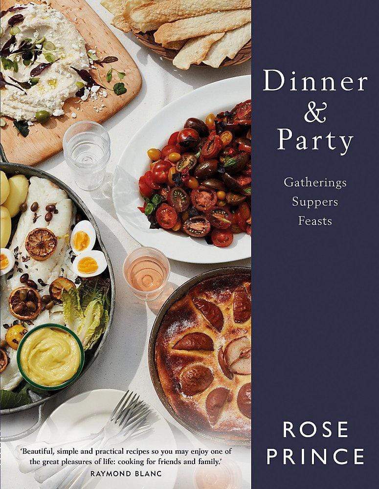 DINNER & PARTY- GATHERINGS, SUPPERS, FEASTS