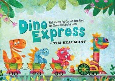 Dino Express (HB)