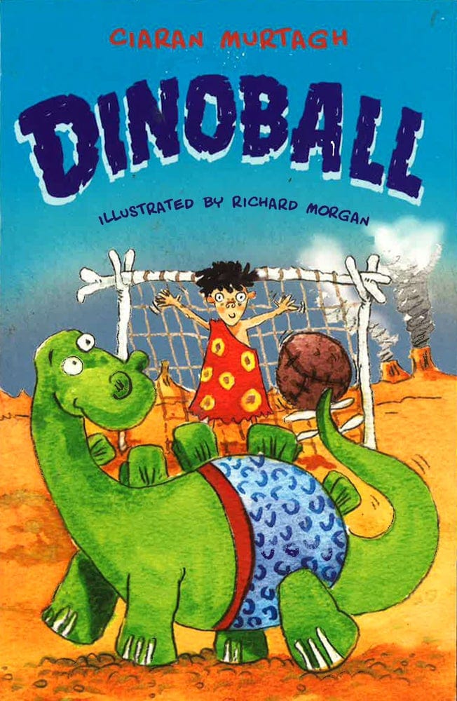 Dinoball